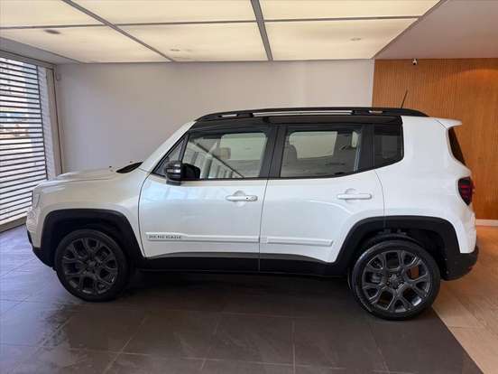 JEEP-RENEGADE-1.3 T270 TURBO FLEX S 4X4 AT9 JEEP-RENEGADE-2024