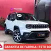 JEEP RENEGADE 1.3 T270 TURBO FLEX SAHARA AT6 JEEP RENEGADE 1.3 T270 TURBO FLEX SAHARA AT6