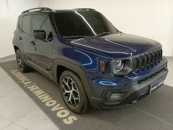 JEEP-RENEGADE-1.3 T270 TURBO FLEX SAHARA AT6 JEEP-RENEGADE-2025