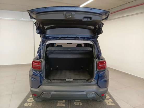 JEEP-RENEGADE-1.3 T270 TURBO FLEX SAHARA AT6 JEEP-RENEGADE-2025