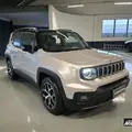 JEEP RENEGADE 1.3 T270 TURBO FLEX SAHARA AT6 JEEP RENEGADE 1.3 T270 TURBO FLEX SAHARA AT6