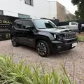 JEEP RENEGADE 1.3 T270 TURBO FLEX SAHARA AT6 JEEP RENEGADE 1.3 T270 TURBO FLEX SAHARA AT6