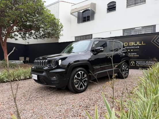 JEEP-RENEGADE-1.3 T270 TURBO FLEX SAHARA AT6 JEEP-RENEGADE-2025