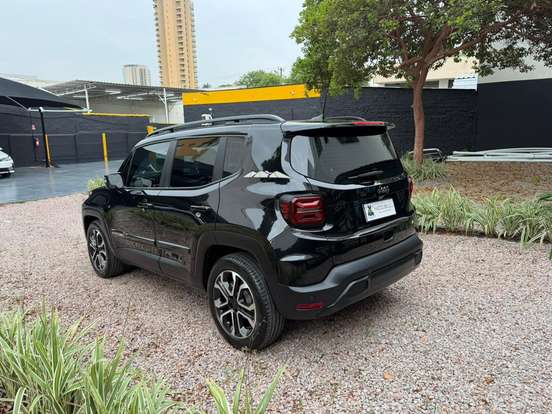 JEEP-RENEGADE-1.3 T270 TURBO FLEX SAHARA AT6 JEEP-RENEGADE-2025
