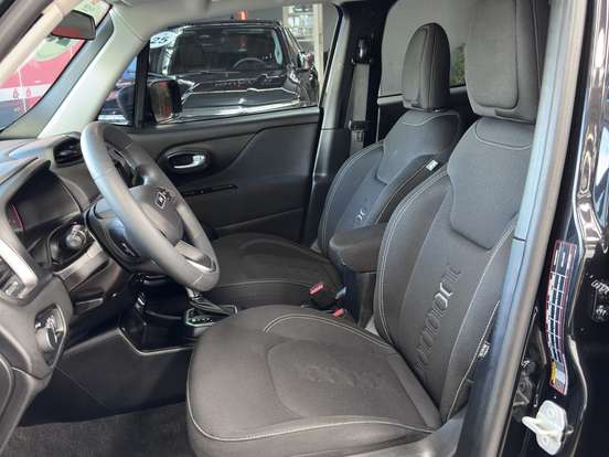 JEEP-RENEGADE-1.3 T270 TURBO FLEX SPORT ALTITUDE AT6 JEEP-RENEGADE-2024