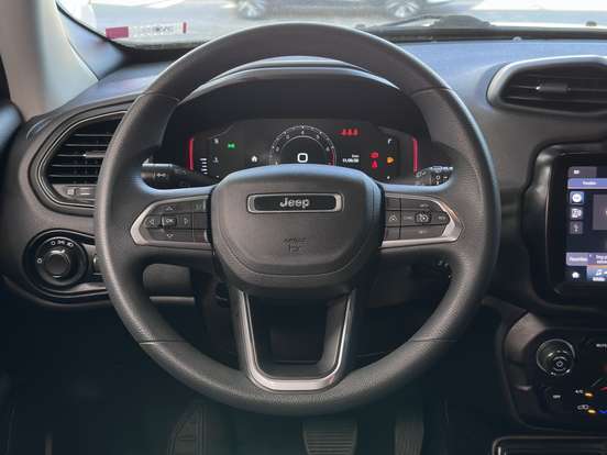 JEEP-RENEGADE-1.3 T270 TURBO FLEX SPORT ALTITUDE AT6 JEEP-RENEGADE-2024