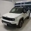 JEEP RENEGADE 1.3 T270 TURBO FLEX SPORT ALTITUDE AT6 JEEP RENEGADE 1.3 T270 TURBO FLEX SPORT ALTITUDE AT6