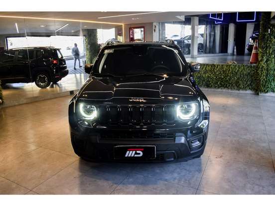 JEEP-RENEGADE-1.3 T270 TURBO FLEX SPORT ALTITUDE AT6 JEEP-RENEGADE-2025