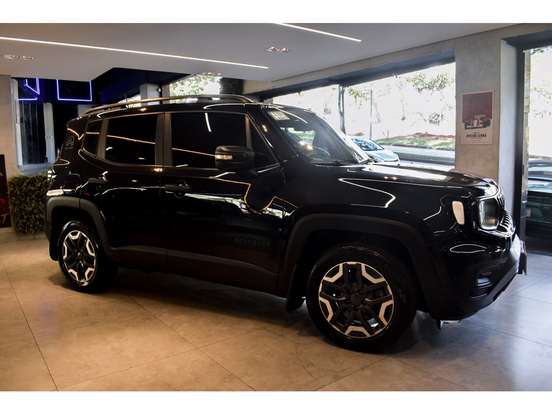 JEEP-RENEGADE-1.3 T270 TURBO FLEX SPORT ALTITUDE AT6 JEEP-RENEGADE-2025