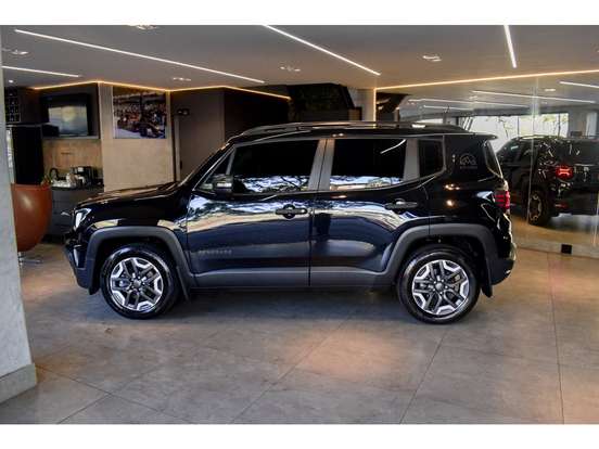 JEEP-RENEGADE-1.3 T270 TURBO FLEX SPORT ALTITUDE AT6 JEEP-RENEGADE-2025