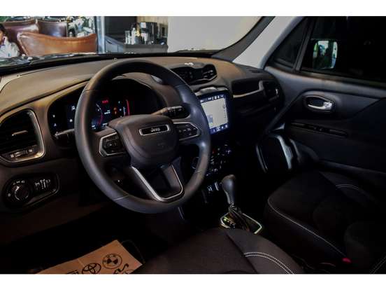 JEEP-RENEGADE-1.3 T270 TURBO FLEX SPORT ALTITUDE AT6 JEEP-RENEGADE-2025