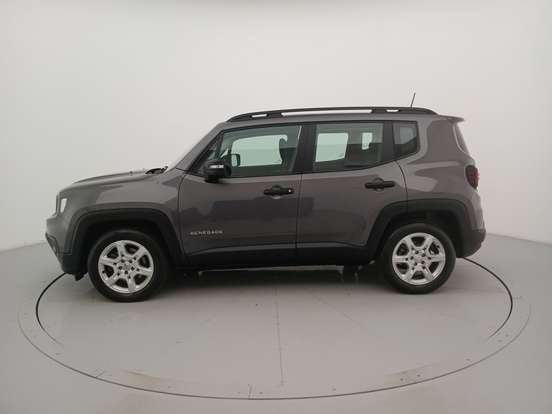 JEEP-RENEGADE-1.3 T270 TURBO FLEX SPORT AT6 JEEP-RENEGADE-2024
