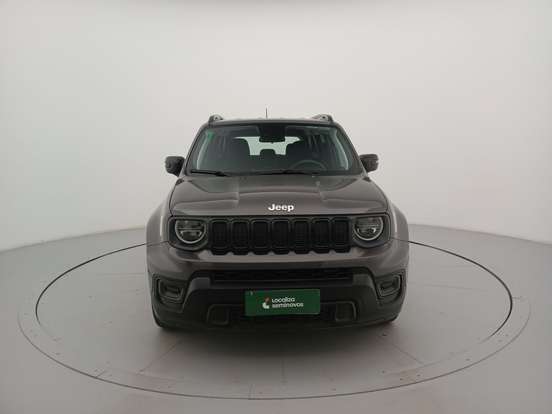 JEEP-RENEGADE-1.3 T270 TURBO FLEX SPORT AT6 JEEP-RENEGADE-2024