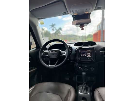 JEEP-RENEGADE-1.3 T270 TURBO FLEX SPORT AT6 JEEP-RENEGADE-2024