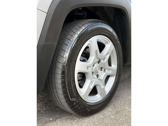 JEEP-RENEGADE-1.3 T270 TURBO FLEX SPORT AT6 JEEP-RENEGADE-2024