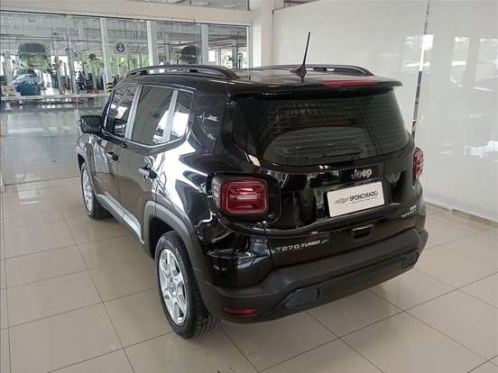 JEEP-RENEGADE-1.3 T270 TURBO FLEX SPORT AT6 JEEP-RENEGADE-2024