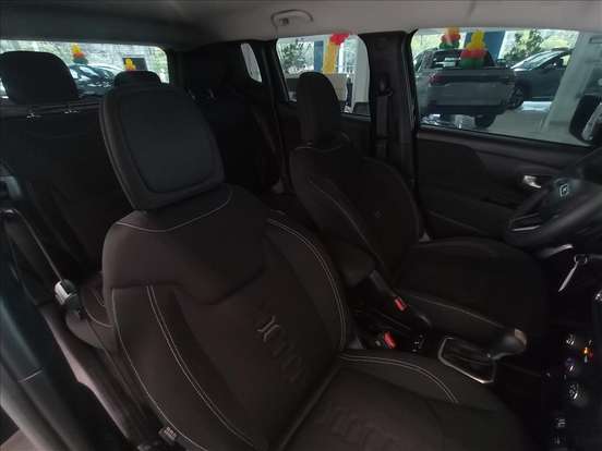 JEEP-RENEGADE-1.3 T270 TURBO FLEX SPORT AT6 JEEP-RENEGADE-2024