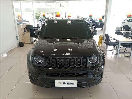 JEEP-RENEGADE-1.3 T270 TURBO FLEX SPORT AT6 JEEP-RENEGADE-2024