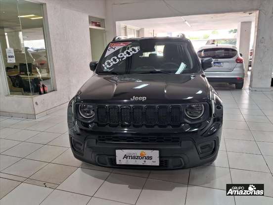 JEEP-RENEGADE-1.3 T270 TURBO FLEX SPORT AT6 JEEP-RENEGADE-2023