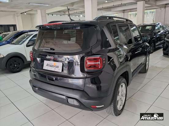 JEEP-RENEGADE-1.3 T270 TURBO FLEX SPORT AT6 JEEP-RENEGADE-2023