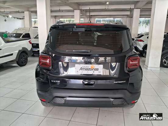 JEEP-RENEGADE-1.3 T270 TURBO FLEX SPORT AT6 JEEP-RENEGADE-2023