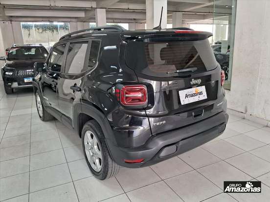 JEEP-RENEGADE-1.3 T270 TURBO FLEX SPORT AT6 JEEP-RENEGADE-2023