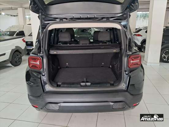 JEEP-RENEGADE-1.3 T270 TURBO FLEX SPORT AT6 JEEP-RENEGADE-2023