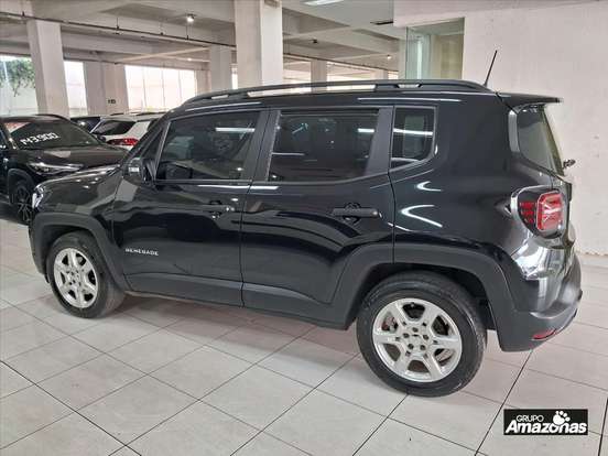 JEEP-RENEGADE-1.3 T270 TURBO FLEX SPORT AT6 JEEP-RENEGADE-2023