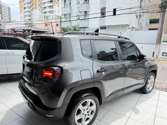 JEEP-RENEGADE-1.3 T270 TURBO FLEX SPORT AT6 JEEP-RENEGADE-2023