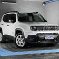 JEEP RENEGADE 1.3 T270 TURBO FLEX SPORT AT6 JEEP RENEGADE 1.3 T270 TURBO FLEX SPORT AT6