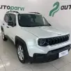 JEEP RENEGADE 1.3 T270 TURBO FLEX SPORT AT6 JEEP RENEGADE 1.3 T270 TURBO FLEX SPORT AT6