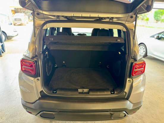 JEEP-RENEGADE-1.3 T270 TURBO FLEX SPORT AT6 JEEP-RENEGADE-2022