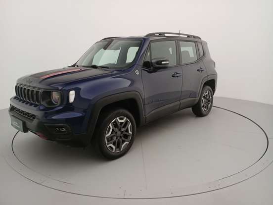 JEEP-RENEGADE-1.3 T270 TURBO FLEX TRAILHAWK 4X4 AT9 JEEP-RENEGADE-2023