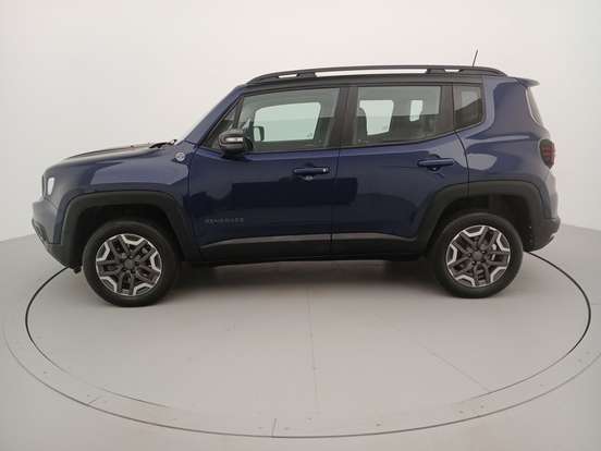 JEEP-RENEGADE-1.3 T270 TURBO FLEX TRAILHAWK 4X4 AT9 JEEP-RENEGADE-2023