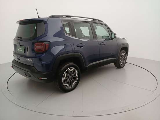 JEEP-RENEGADE-1.3 T270 TURBO FLEX TRAILHAWK 4X4 AT9 JEEP-RENEGADE-2023