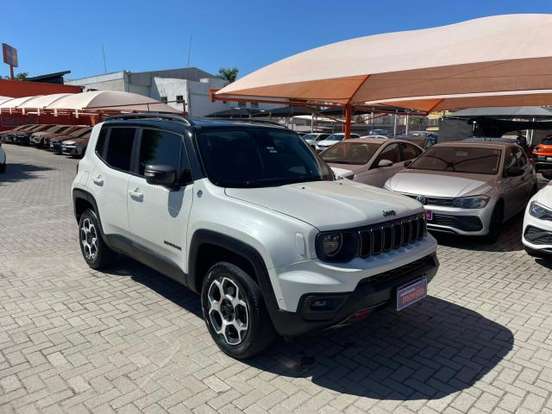 JEEP-RENEGADE-1.3 T270 TURBO FLEX TRAILHAWK 4X4 AT9 JEEP-RENEGADE-2024
