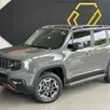 JEEP RENEGADE 1.3 T270 TURBO FLEX TRAILHAWK 4X4 AT9 JEEP RENEGADE 1.3 T270 TURBO FLEX TRAILHAWK 4X4 AT9