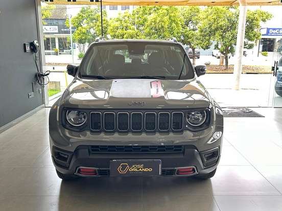 JEEP-RENEGADE-1.3 T270 TURBO FLEX TRAILHAWK 4X4 AT9 JEEP-RENEGADE-2022