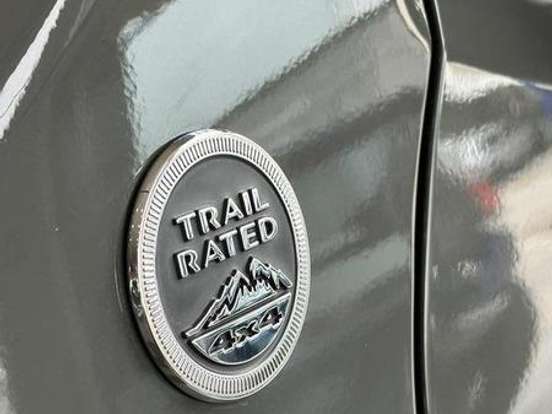 JEEP-RENEGADE-1.3 T270 TURBO FLEX TRAILHAWK 4X4 AT9 JEEP-RENEGADE-2022