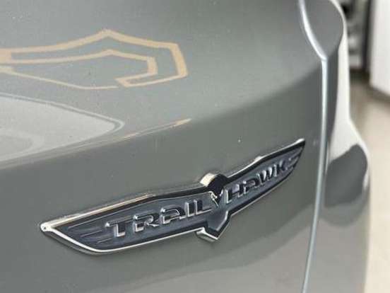 JEEP-RENEGADE-1.3 T270 TURBO FLEX TRAILHAWK 4X4 AT9 JEEP-RENEGADE-2022