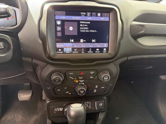 JEEP-RENEGADE-1.3 T270 TURBO FLEX TRAILHAWK 4X4 AT9 JEEP-RENEGADE-2022