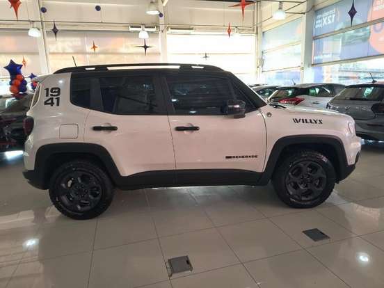 JEEP-RENEGADE-1.3 T270 TURBO FLEX WILLYS 4X4 AT9 JEEP-RENEGADE-2025