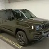 JEEP RENEGADE 1.3 T270 TURBO FLEX WILLYS 4X4 AT9 JEEP RENEGADE 1.3 T270 TURBO FLEX WILLYS 4X4 AT9