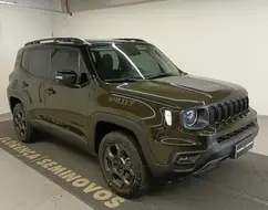 JEEP RENEGADE 1.3 T270 TURBO FLEX WILLYS 4X4 AT9 JEEP RENEGADE 1.3 T270 TURBO FLEX WILLYS 4X4 AT9