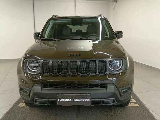 JEEP-RENEGADE-1.3 T270 TURBO FLEX WILLYS 4X4 AT9 JEEP-RENEGADE-2024