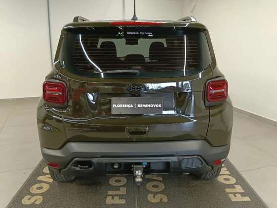 JEEP-RENEGADE-1.3 T270 TURBO FLEX WILLYS 4X4 AT9 JEEP-RENEGADE-2024