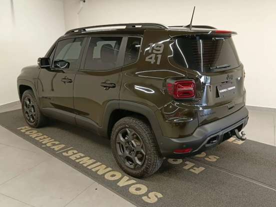 JEEP-RENEGADE-1.3 T270 TURBO FLEX WILLYS 4X4 AT9 JEEP-RENEGADE-2024