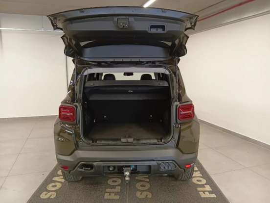 JEEP-RENEGADE-1.3 T270 TURBO FLEX WILLYS 4X4 AT9 JEEP-RENEGADE-2024
