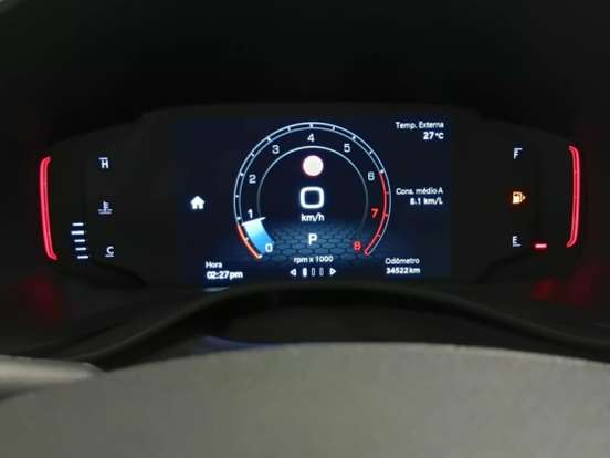 JEEP-RENEGADE-1.3 T270 TURBO FLEX WILLYS 4X4 AT9 JEEP-RENEGADE-2024
