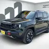 JEEP RENEGADE 1.3 T270 TURBO FLEX WILLYS 4X4 AT9 JEEP RENEGADE 1.3 T270 TURBO FLEX WILLYS 4X4 AT9